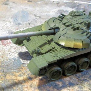 WIP Russian T-72 Rogatka VII.jpg