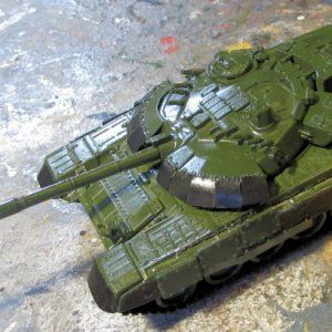 WIP Russian T-72 Rogatka X.jpg