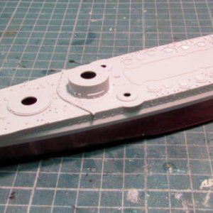 WIP Italian Vittorio Venetto Battleship IV.jpg