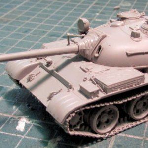 WIP Russian T-54 B VIII.jpg