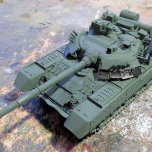 WIP Russian T-80UE VII.jpg