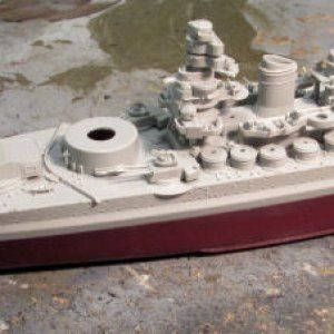 WIP Italian Vittorio Venetto Battleship Vc.jpg