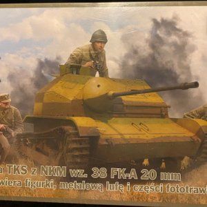 IBG Models Tankette TKS Tank 1-35.jpg