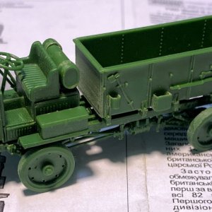 WIP US Army FWD 3-ton Ammo Carrier Convertible I.jpg