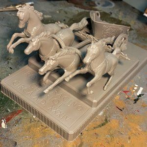 WIP Roman Racing Chariot II.jpg