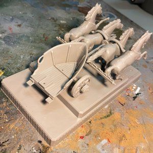 WIP Roman Racing Chariot III.jpg