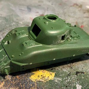 WIP US Sherman with T-17 Rockets II.jpg