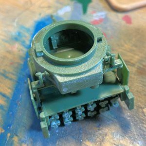 WIP US Sherman with T-17 Rockets VIe.jpg