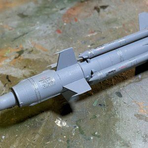 WIP Russian SA-4 Ganef VII.jpg