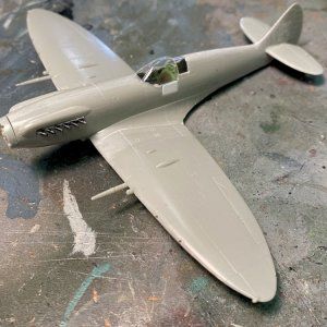 WIP British Spitfire Mk XIV E.jpg