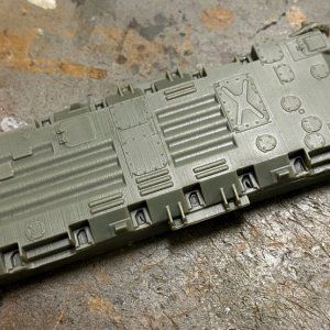 WIP Russian ZSU-23-4 Shilka I.jpg