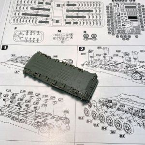 WIP Russian ZSU-23-4 Shilka Ia.jpg