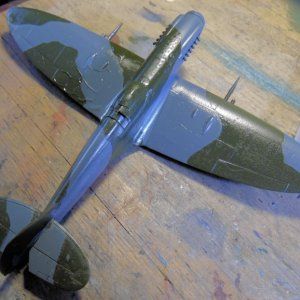 WIP British Spitfire Mk XIV G.jpg