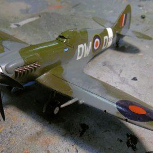 WIP British Spitfire Mk XIV K.jpg