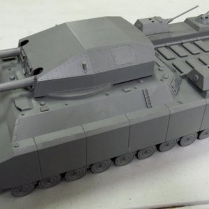 WIP German Ratte P-1000 II.jpg