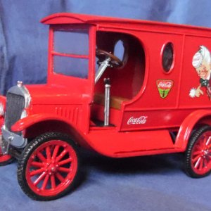 1929 Coke Delivery Van I.jpg