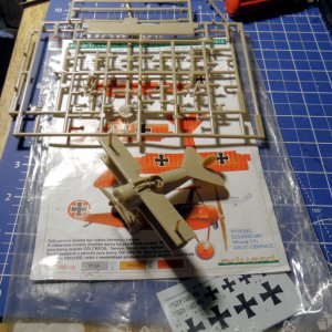 WIP German Fokker Red Baron I.jpg