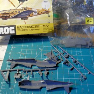 WIP Italian Macchi C202 I.jpg