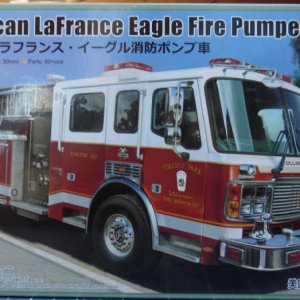 Trumpeter Americam La France Eagle Fire Pumper.jpg