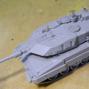 WIP Canadian Leopard 2A6M II.jpg