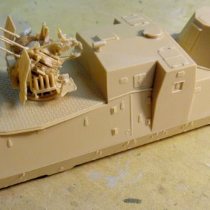 WIP German Artilleriewagen II.jpg