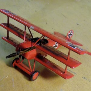 WIP German Fokker Red Baron III.jpg