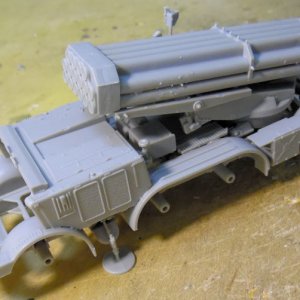 WIP Russian Uragan MLRS II.jpg