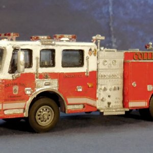 American La France Fire Pumper I.jpg