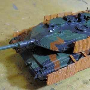 WIP Canadian Leopard 2A6M V.jpg