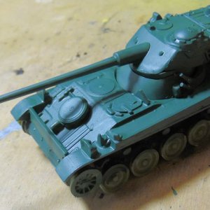 WIP French AMX13 Light Tank III.jpg