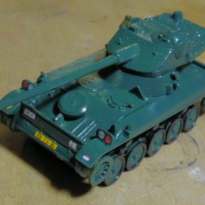 WIP French AMX13 Light Tank IV.jpg