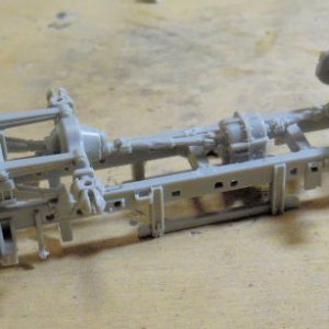 WIP US Army M983 HEMMT and M901 Patriot Launching Station I.jpg