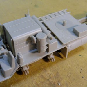 WIP US Army M983 Tractor with AN-TPY-2 K- Band Radar III.jpg