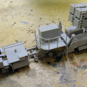 WIP US Army M983 HEMMT and M901 Patriot Launching Station V.jpg