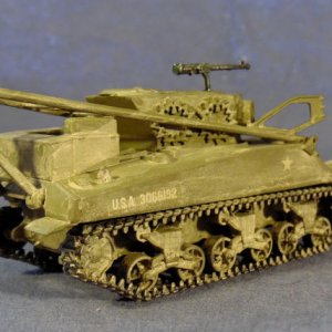 US Army M35 with Mine Rollers II.jpg