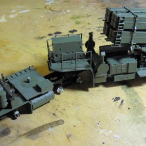 WIP US Army M983 HEMMT and M901 Patriot Launching Station VI.jpg