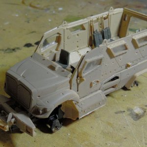 WIP US Marine MRAP VI.jpg