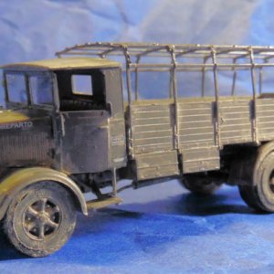 Italian Lancia 3Ro Cargo Truck I.jpg