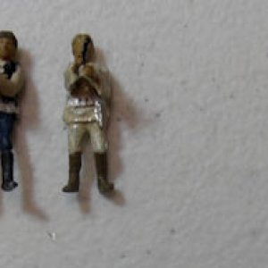 WIP Millenium Falcon Crew .jpg