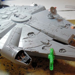 WIP Millennium Falcon XIIa.jpg