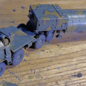WIP US Army MAN tractor and Tomahawk Launcer X.jpg