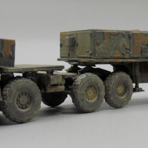 US Army MAN Tractor with Cruise Missile TEL I.jpg