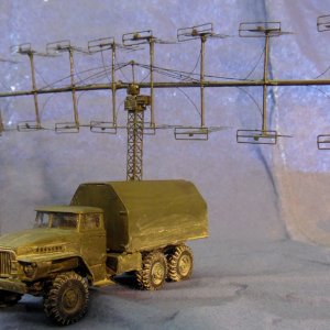 Russian P-18 Spoon Rest Radar System I.jpg