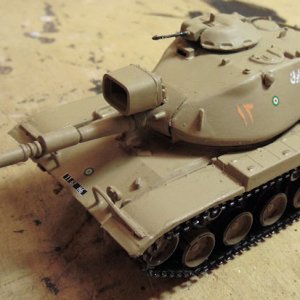 WIP Iranian M60 Patton IV.jpg