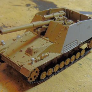 WIP Syrian Hummel VI.jpg