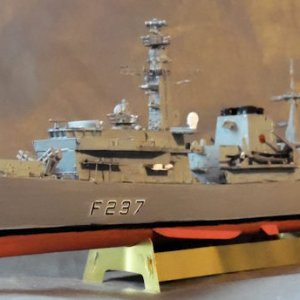 British HMS Westminster Type 23 Frigate I.jpg