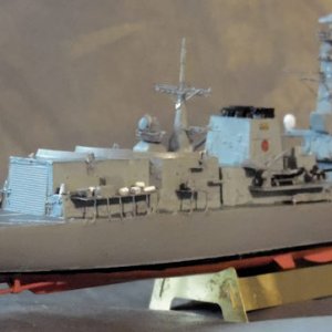 British HMS Westminster Type 23 Frigate II.jpg