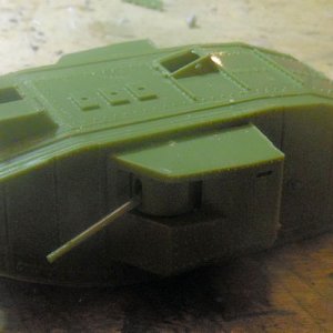 WIP British MkI tank I.jpg
