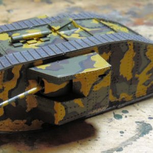 WIP British MkI tank III.jpg