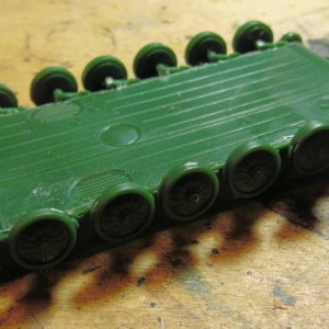 WIP Egyptian BTR-50PK APC I.jpg